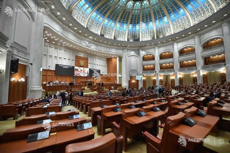 Anghel Saligny: Parlamentul votează prelungirea termenului pentru contractele de finanțare
