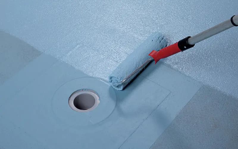MAPEI Mapelastic AquaDefense Evo: hidroizolație rapidă pentru placări