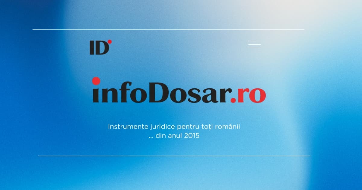 MIPE aprobă reguli pentru recepția proiectelor POIM nefuncționale