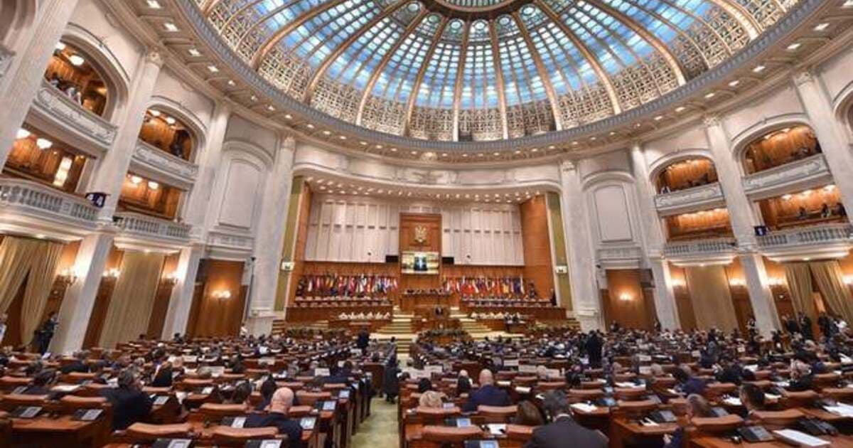 PNDL: vot pentru prelungirea cu 2 ani a unor contracte de finanțare